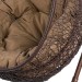 Кресло Подвесное из искусственного ротанга AFM-219A Brown купить в Шахтах