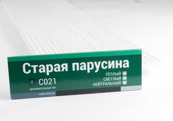 Сайдинг Мирко 7,5 под дерево С021 купить в Шахтах