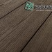 Террасная доска из ДПК WOODVEX Select Венге купить в Шахтах