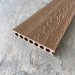 Террасная доска Latitudo PRO (усиленная) 150х24 Шоколад купить в Шахтах