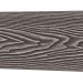 Террасная доская ДПК NanoWood Double 3D Венге купить в Шахтах