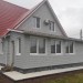 Фиброцементный сайдинг 190х3000х8мм Серый минерал RAL 7047 купить в Шахтах