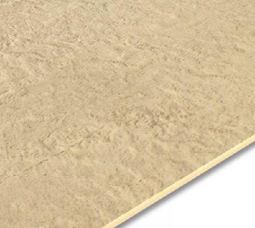 Фиброцементный сайдинг Roofas Board Stone Песчаник светлый купить в Шахтах
