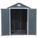 Сарай пластиковый Black Fox Modernist J 11м2 купить в Шахтах