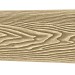 Террасная доская ДПК NanoWood Double 3D Натур купить в Шахтах