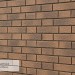 Фасадная панель Ю-пласт Стоун Хаус S-Lock Клинкер Балтик магма купить в Шахтах