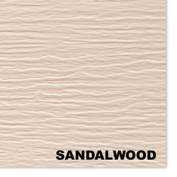 Сайдинг Виниловый Mitten, Oregon Pride, Sandalwood купить в Шахтах