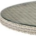 Комплект плетеной мебели AFINA из иск. ротанга T705ANT/Y137C-W85 Latte 2Pcs купить в Шахтах