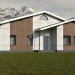 Фиброцементный сайдинг Roofas Board Stone Оникс купить в Шахтах