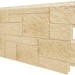 Фасадная панель VOX Sandstone (Сандстоун) кремовый купить в Шахтах