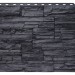 Фасадная панель Royal Stone, Камень Скалистый, Кингстон купить в Шахтах