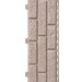Сайдинг BRICKHOUSE белый купить в Шахтах