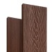 Террасная доска Latitudo Solid 150х21 Каштан (Полнотелая) купить в Шахтах
