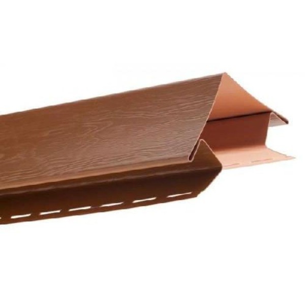 Угол наружный Премиум, Т-12, ВН, Светлый Дуб купить в Шахтах