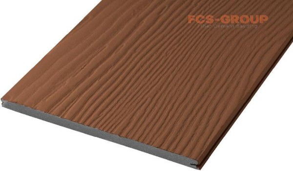 Фиброцементные панели FCS Group Wood Line F30 купить в Шахтах
