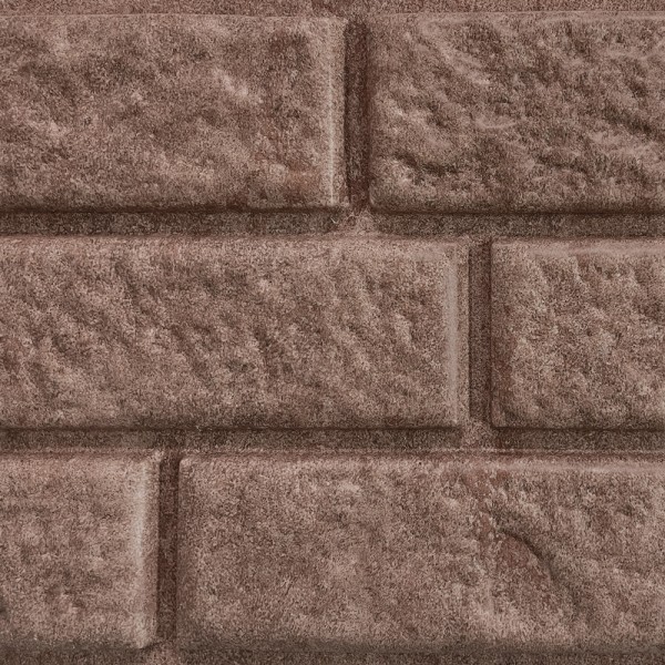 Сайдинг BRICKHOUSE коричневый купить в Шахтах