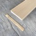 Террасная доска Latitudo Solid 150х21 Натур (Полнотелая) купить в Шахтах