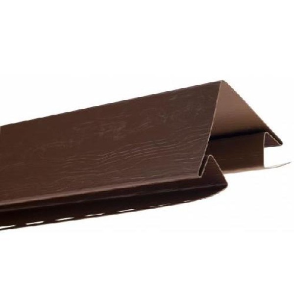 Угол наружный Премиум, Т-12, ВН, Тёмный Орех купить в Шахтах