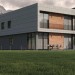 Фиброцементные сайдинг Roofas COLOR Line Light Gray купить в Шахтах
