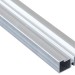 Лага алюминиевая KRONEX 40x15x3000 мм опорная Slim купить в Шахтах