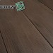 Террасная доска из ДПК WOODVEX Select Венге Colorite купить в Шахтах