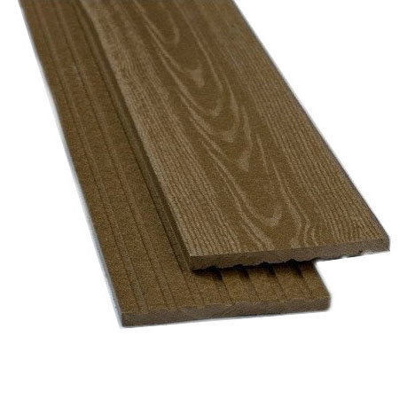 Заборная доска из ДПК  ECODECKING Дерево купить в Шахтах