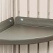 Сарай пластиковый LifeTime 10x8 купить в Шахтах