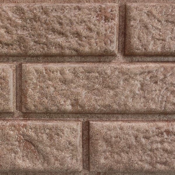 Сайдинг BRICKHOUSE песочный купить в Шахтах