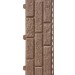 Сайдинг BRICKHOUSE песочный купить в Шахтах
