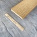 Террасная доска Latitudo Solid 150х21 Орех (Полнотелая) купить в Шахтах