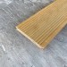 Террасная доска Latitudo Solid 150х21 Орех (Полнотелая) купить в Шахтах