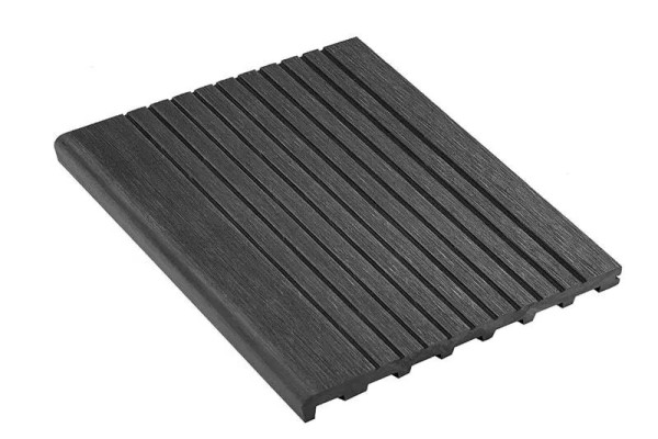 Ступень полнотелая из ДПК Deckart Step Графит купить в Шахтах