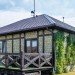 Фасадная панель Альта-Профиль, Бутовый Камень, Балтийский купить в Шахтах