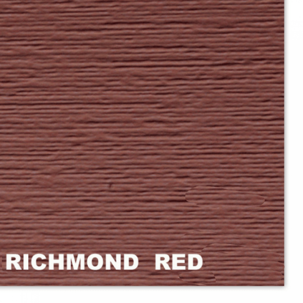 Сайдинг Виниловый Mitten, Sentry Mitten, Richmond red купить в Шахтах