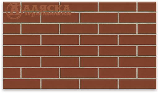 Фасадные Термопанели Аляска Rot Glatt купить в Шахтах
