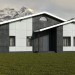 Фиброцементный сайдинг Roofas Board Stone Антрацит купить в Шахтах