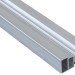 Лага алюминиевая KRONEX 50x25x3000 мм несущая купить в Шахтах