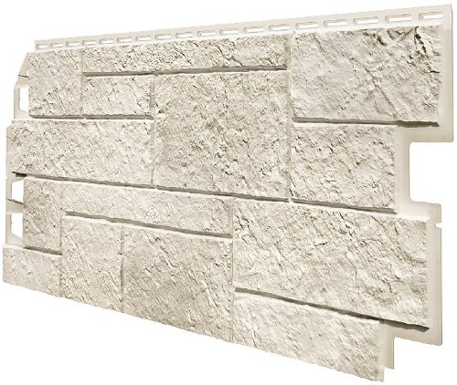 Фасадная панель VOX Sandstone (Сандстоун) бежевый купить в Шахтах