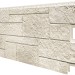 Фасадная панель VOX Sandstone (Сандстоун) бежевый купить в Шахтах