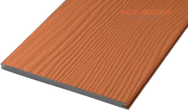 Фиброцементные панели FCS Group Wood Line F32 купить в Шахтах