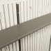 Сарай пластиковый LifeTime 15x8 DD купить в Шахтах