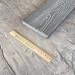 Террасная доска Latitudo Solid 150х21 Серый (Полнотелая) купить в Шахтах
