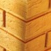 Угловые элементы КАНЬОН с перекрытием шва купить в Шахтах