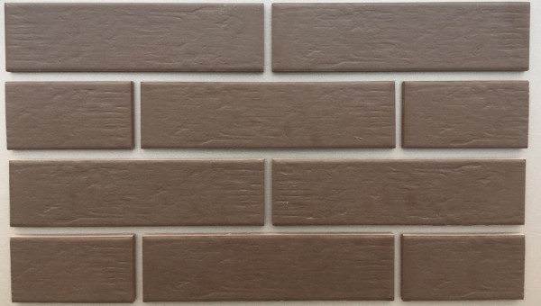 Фасадная Термопанели Аляска Natural Braun Struktur купить в Шахтах