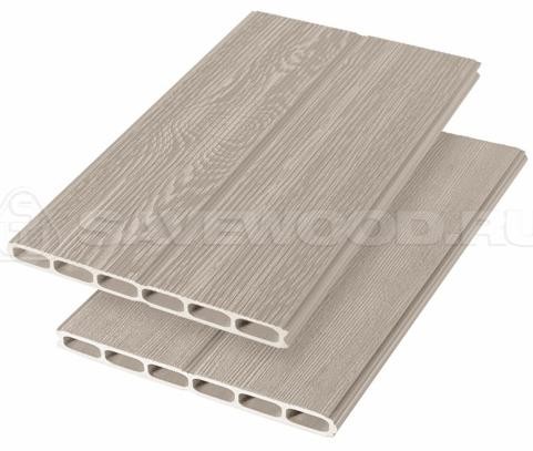 Грядочная доска ДПК 3D Savewood SW Laurus бежевый купить в Шахтах