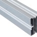 Лага алюминиевая KRONEX 80x40x3000 мм конструктивная купить в Шахтах