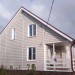 Сайдинг "blockhouse" под бревно, Престиж ВН-01, бежевый купить в Шахтах