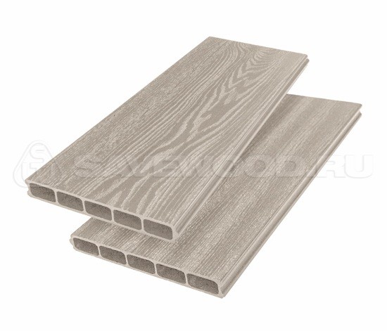 Грядочная доска ДПК 3D Savewood SW Rumex Бежевый купить в Шахтах