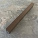 П-профиль Алюминиевый EasyDecking 35x25 Венге купить в Шахтах