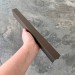 П-профиль Алюминиевый EasyDecking 35x25 Венге купить в Шахтах